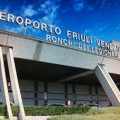 Trasporto aeroporto Friuli Venezia Giulia di Trieste