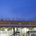 Trasporti aeroporto di Venezia-Treviso