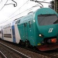 Trasporto stazione di San Giorgio di Nogaro